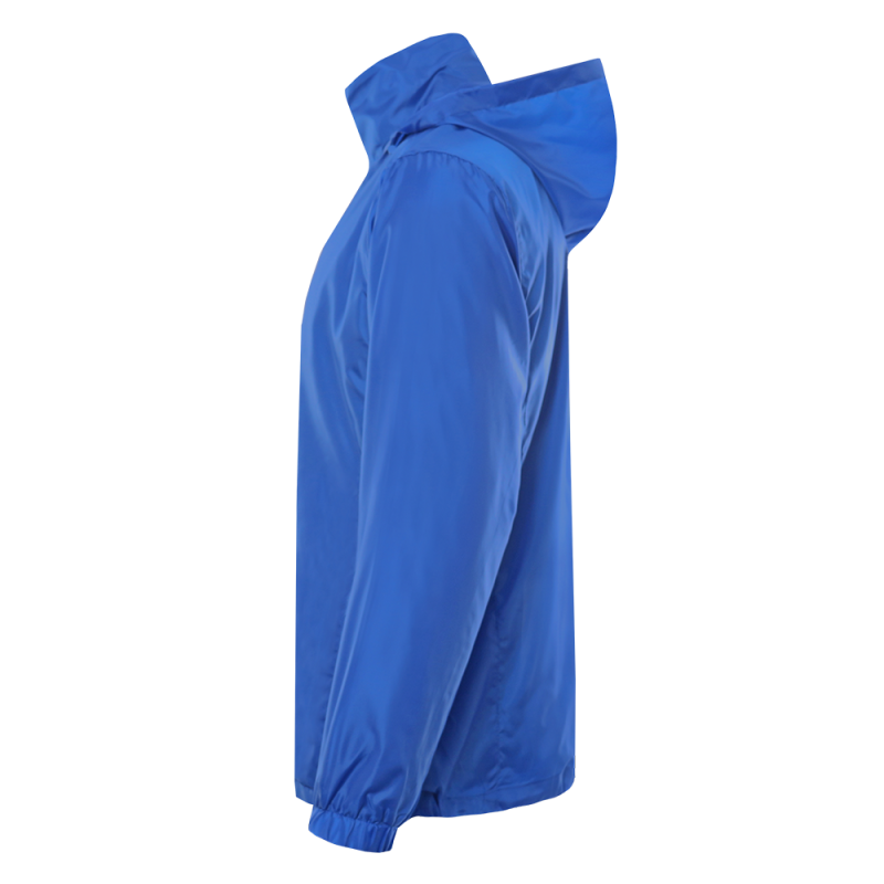 Ветровка утепленная унисекс STAN дюспо 210T