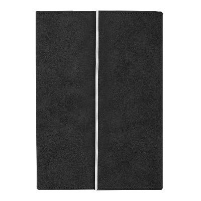 Ежедневник в суперобложке Country Galaxy Nuba A5+, недатированный, в твердой обложке