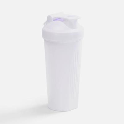 Спортивный шейкер Shake It Easy