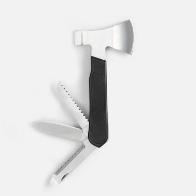 Мультитул Plentis