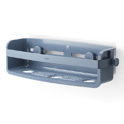 Органайзер для душа flex adhesive