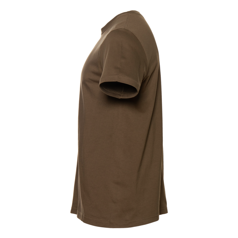 Футболка унисекс без бокового шва STAN хлопок 160