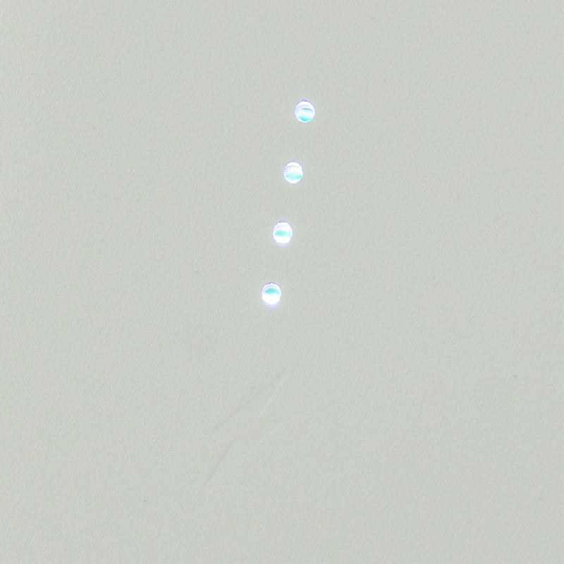 Внешний аккумулятор «Universal», 10 000 mAH, 5V 2.4 A