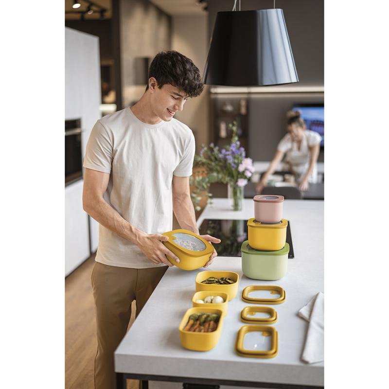 Контейнер для хранения store&more, 750 мл