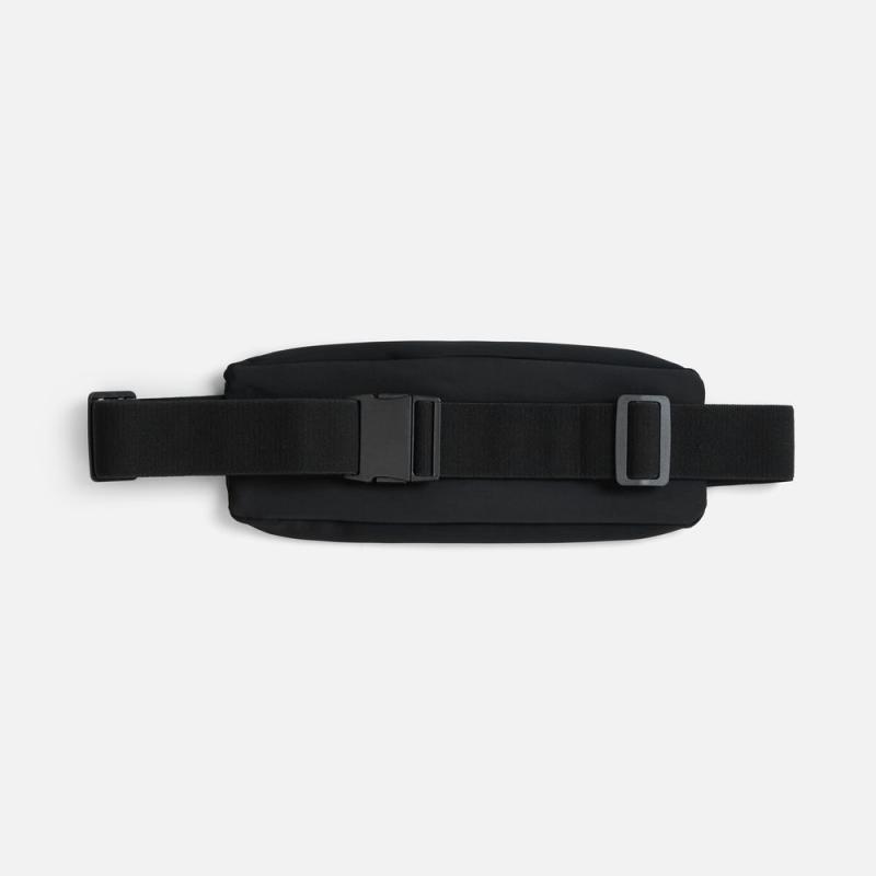 Спортивная поясная сумка Springa