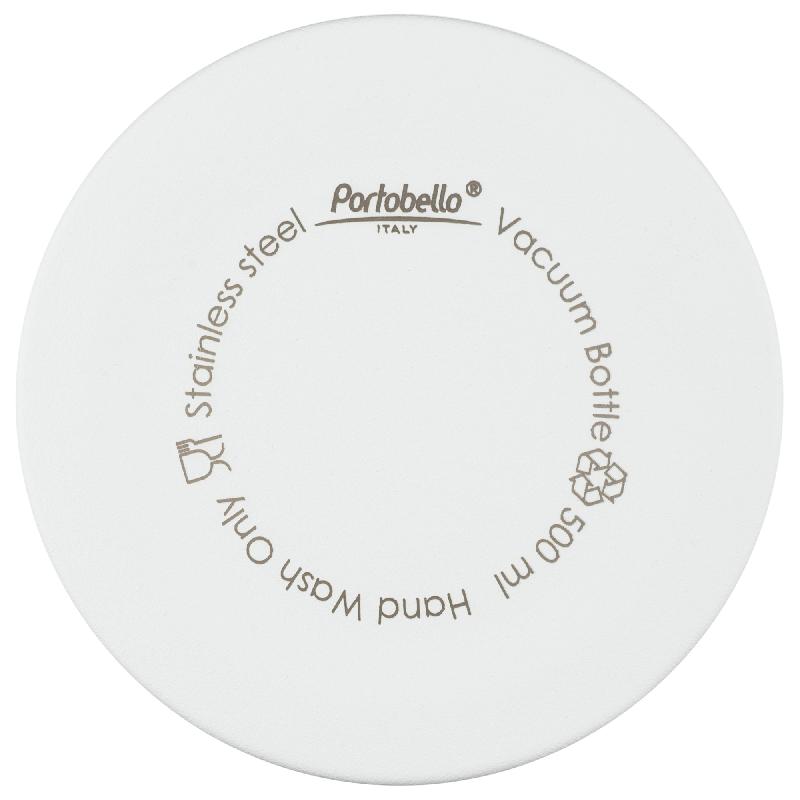 Термобутылка вакуумная герметичная Fresco