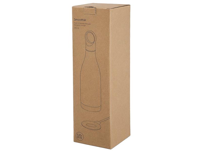 Портативный блендер Smoothie