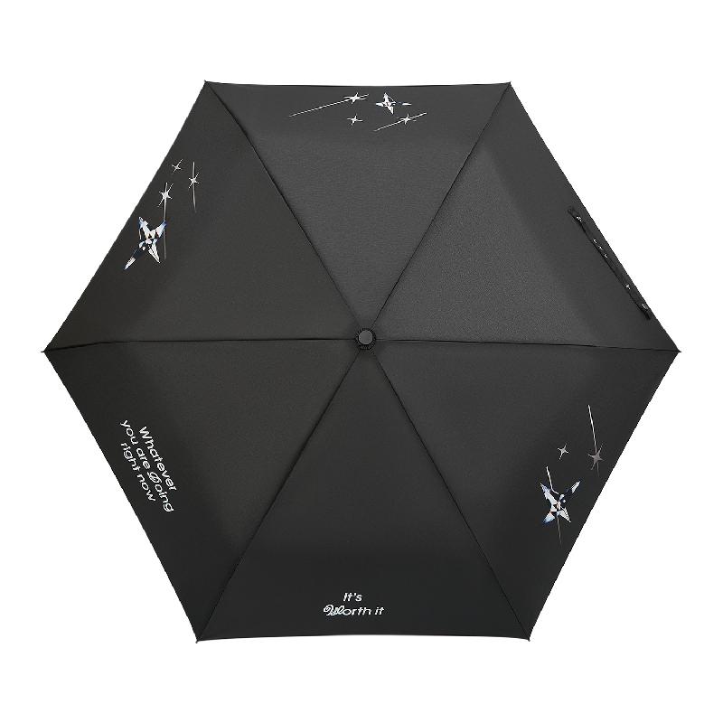 Зонт складной Filton,  (с функцией Safety System)