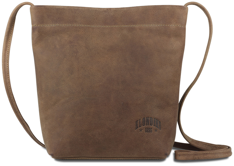 Сумка женская KLONDIKE YUKON «Brooke», 27х 27 х 8 см