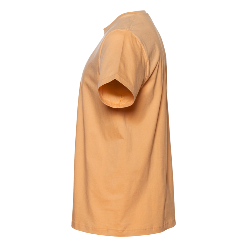 Футболка унисекс без бокового шва STAN хлопок 160