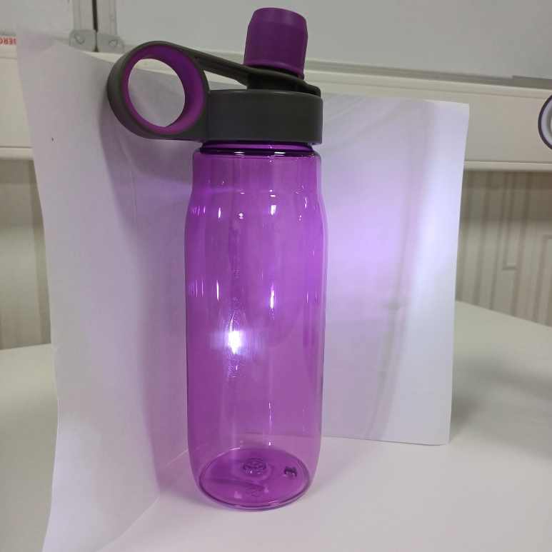 Бутылка для воды Stayer