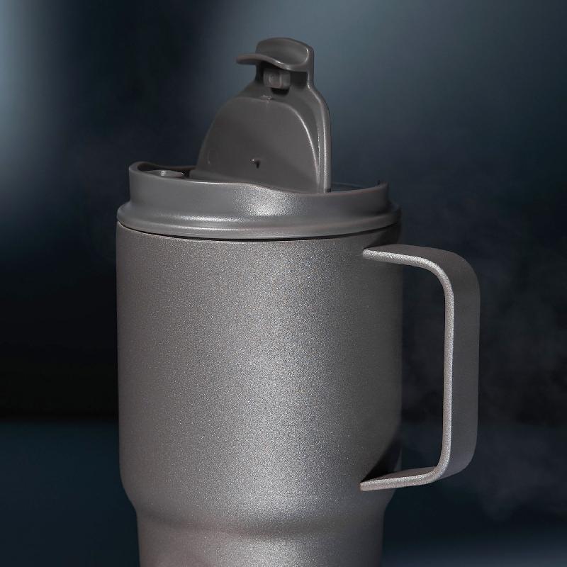 Термокружка вакуумная Aventura