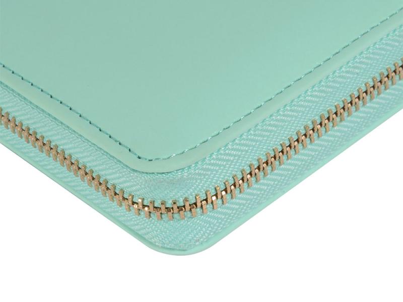 Ежедневник недатированный А5- Riviera. Zefir