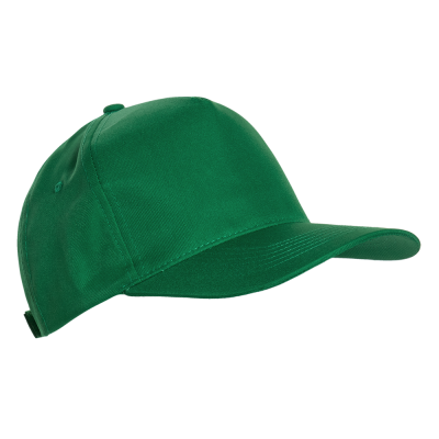 Бейсболка STAN 5 клиньев полиэстер 150, 10P (30)