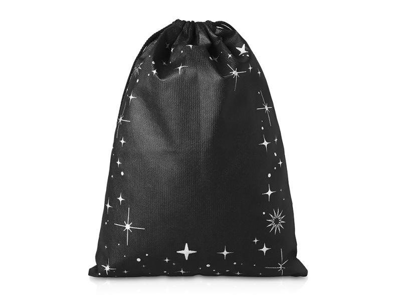 Подарочный набор Re:Snug с пледом, увлажнителем и попкорном