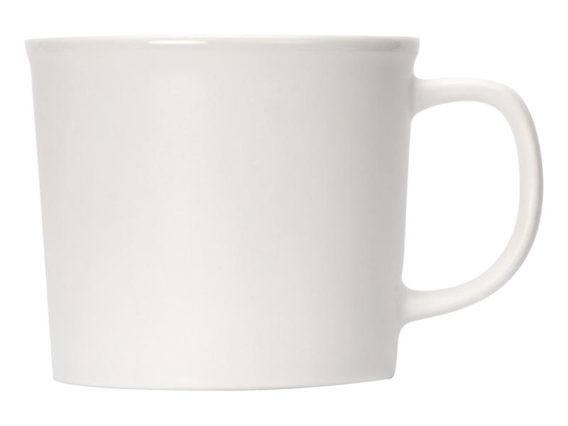 Кружка Nancy, матовая