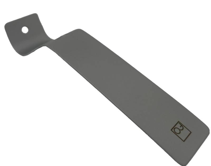 Вечная ручка Pininfarina Piuma A MODERN CLASSIC CHARCOAL