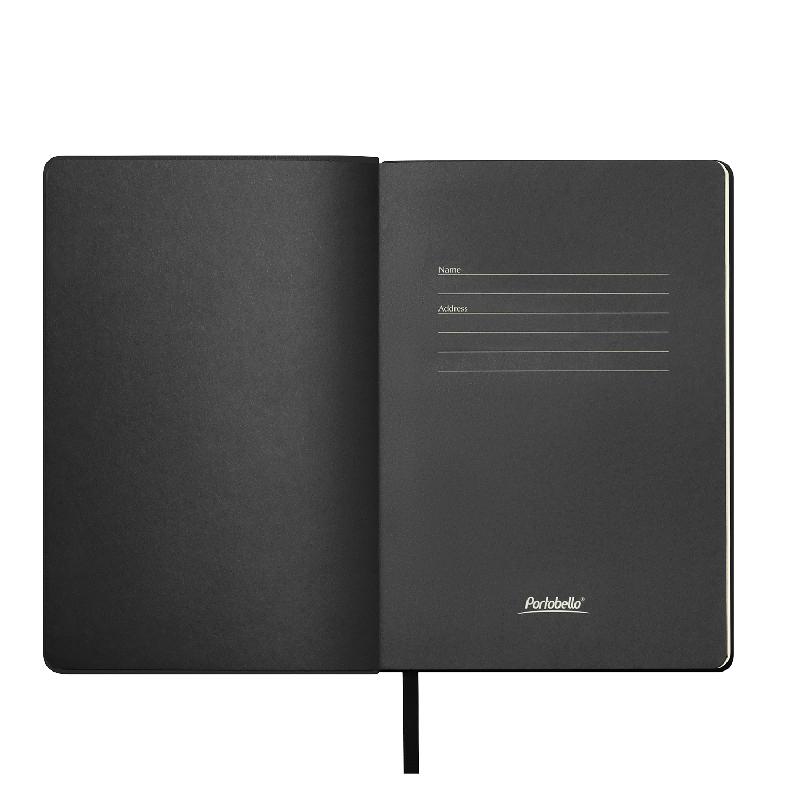 Ежедневник Molto недатированный