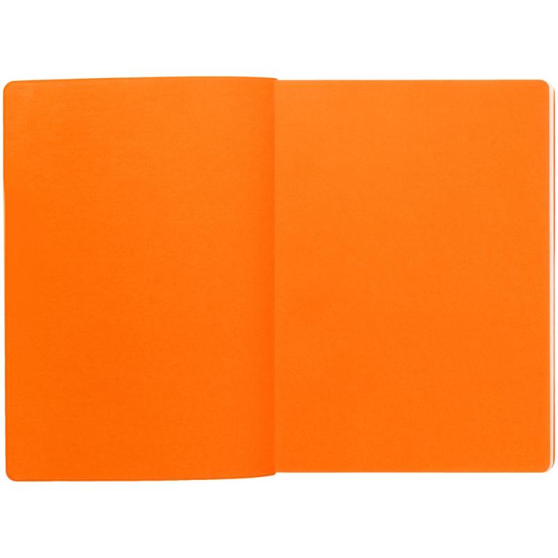 Ежедневник Flexpen Black, недатированный