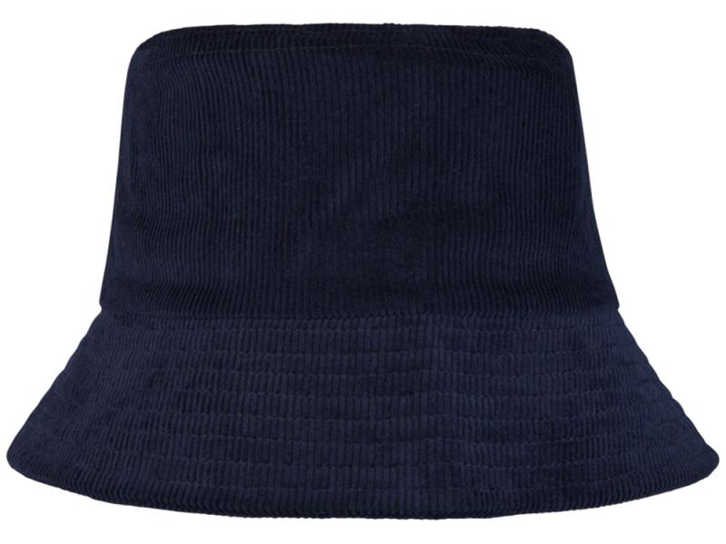 Панама Howson из переработанного вельвета