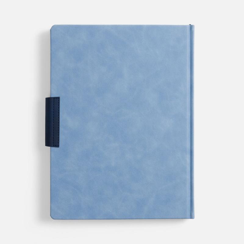 Ежедневник Grande Strap на заказ, датированный