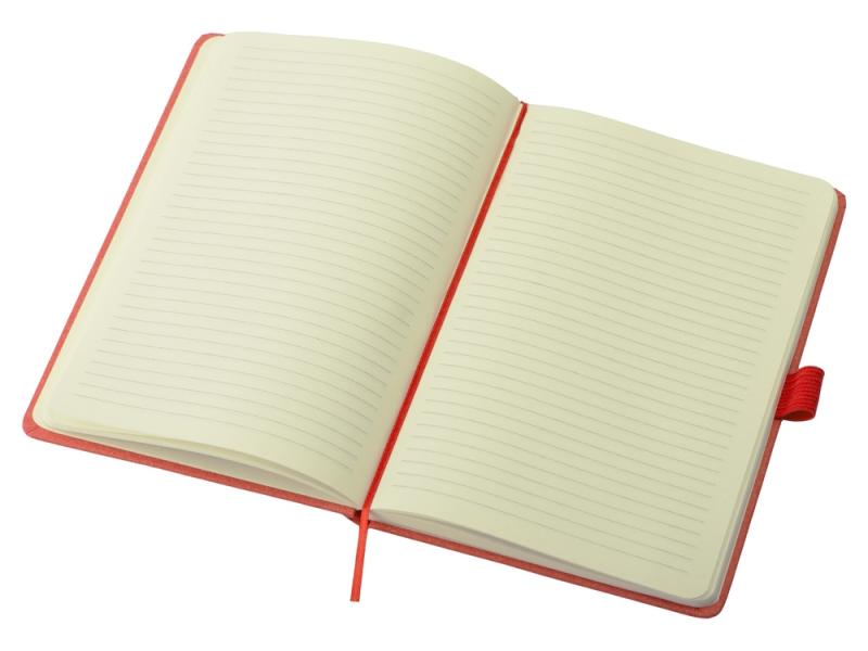 Блокнот А5 Snow Hard