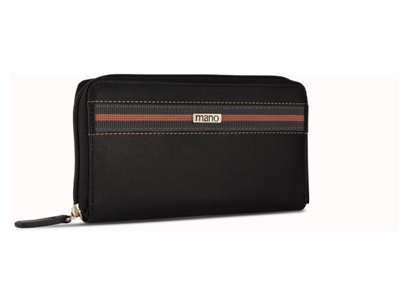 Кошелек Don Leonardo