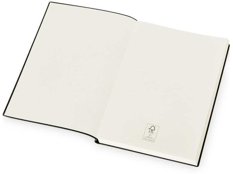 Бизнес блокнот А5 Supreme