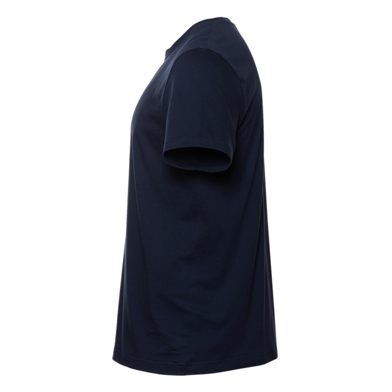 Футболка унисекс без бокового шва STAN хлопок 160