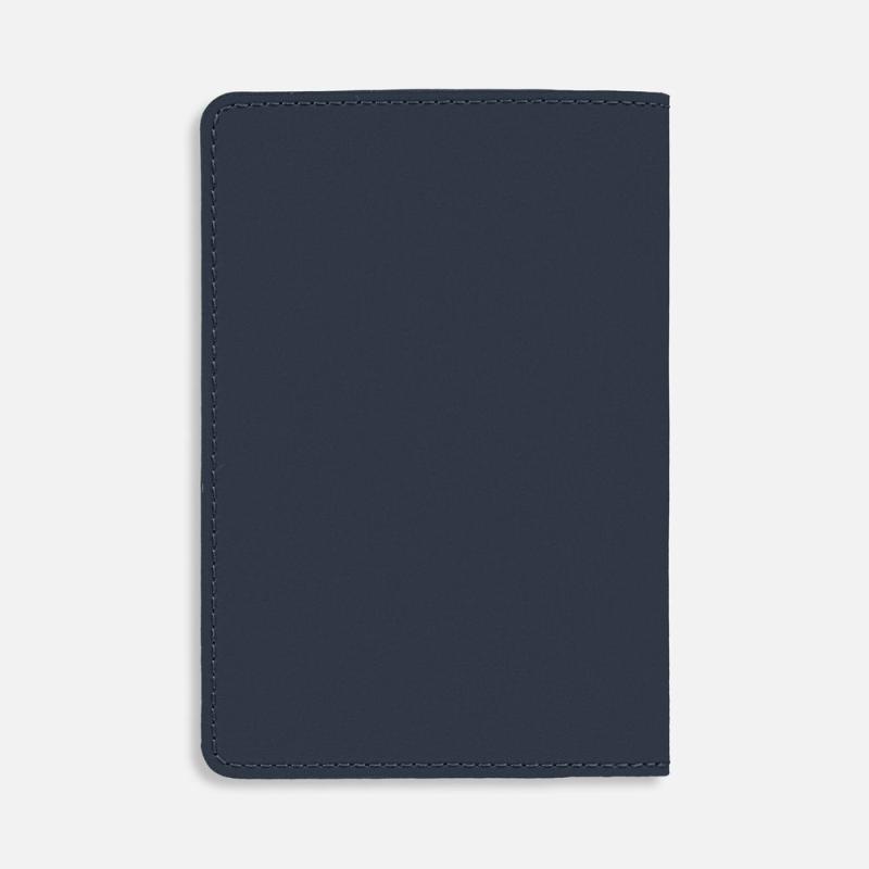 Обложка для паспорта Alaska