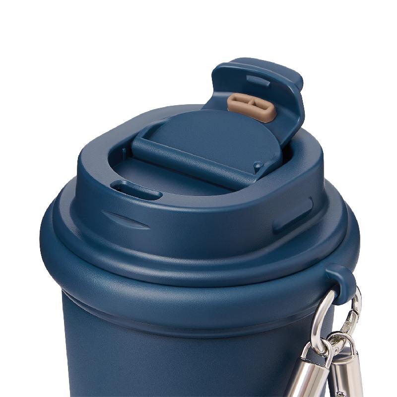 Термокружка вакуумная Sydney