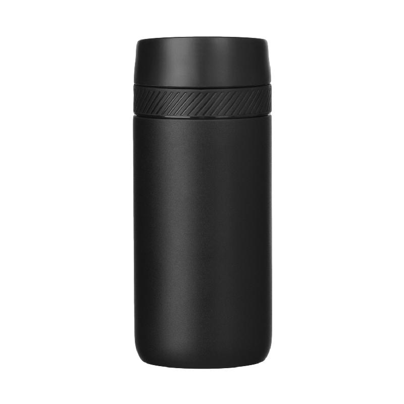 Термокружка вакуумная Toledo,  глянцевая