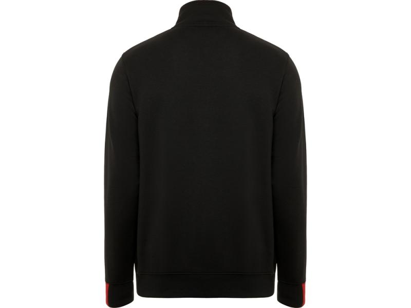 Толстовка с воротом на молнии Maverick мужская