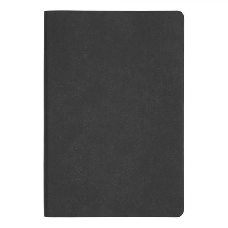 Ежедневник Flexy Soft Touch Latte А5, недатированный, в гибкой обложке