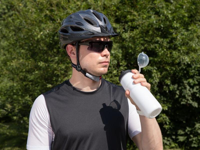 Бутылка для велосипеда Bikescape