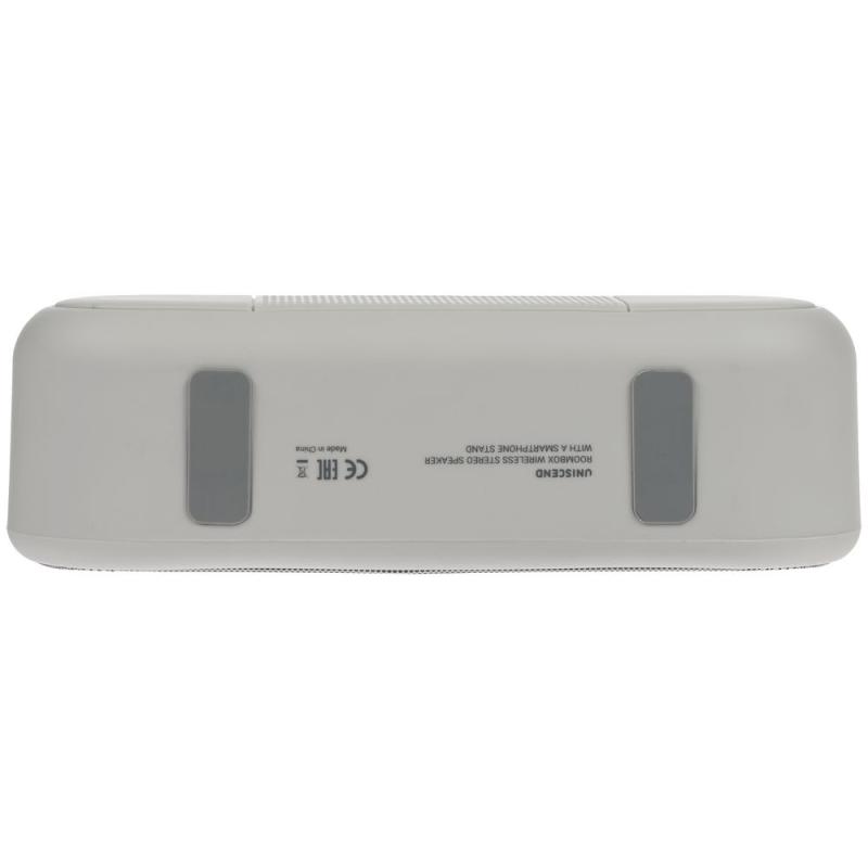 Беспроводная стереоколонка Uniscend Roombox