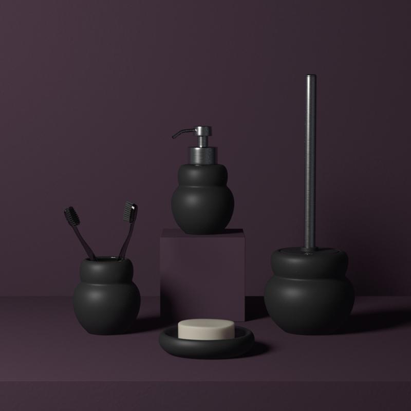 Ершик для унитаза markl