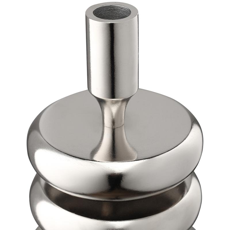 Подсвечник stone, 17 см