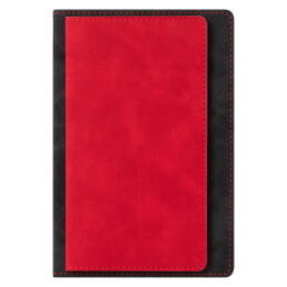 Ежедневник A5 B2Book Medio недатированный