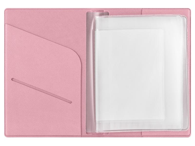 Обложка для автодокументов Favor