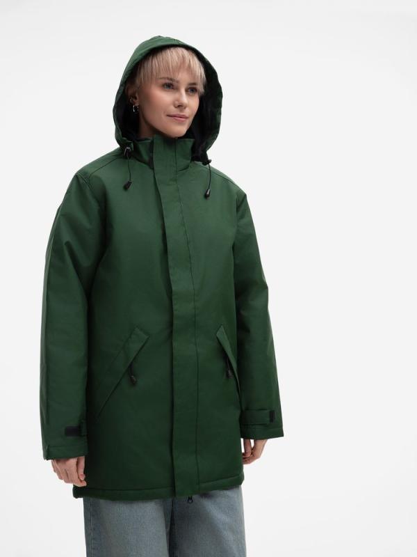 Куртка на стеганой подкладке Robyn