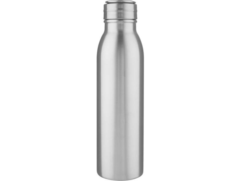 Бутылка спортивная из стали Harper, 700 мл