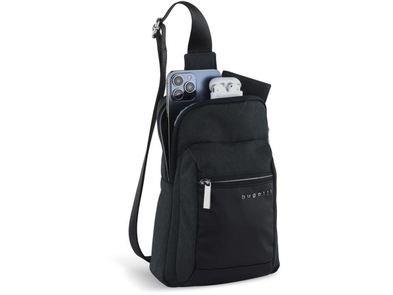 Сумка кросс-боди мужская Sera