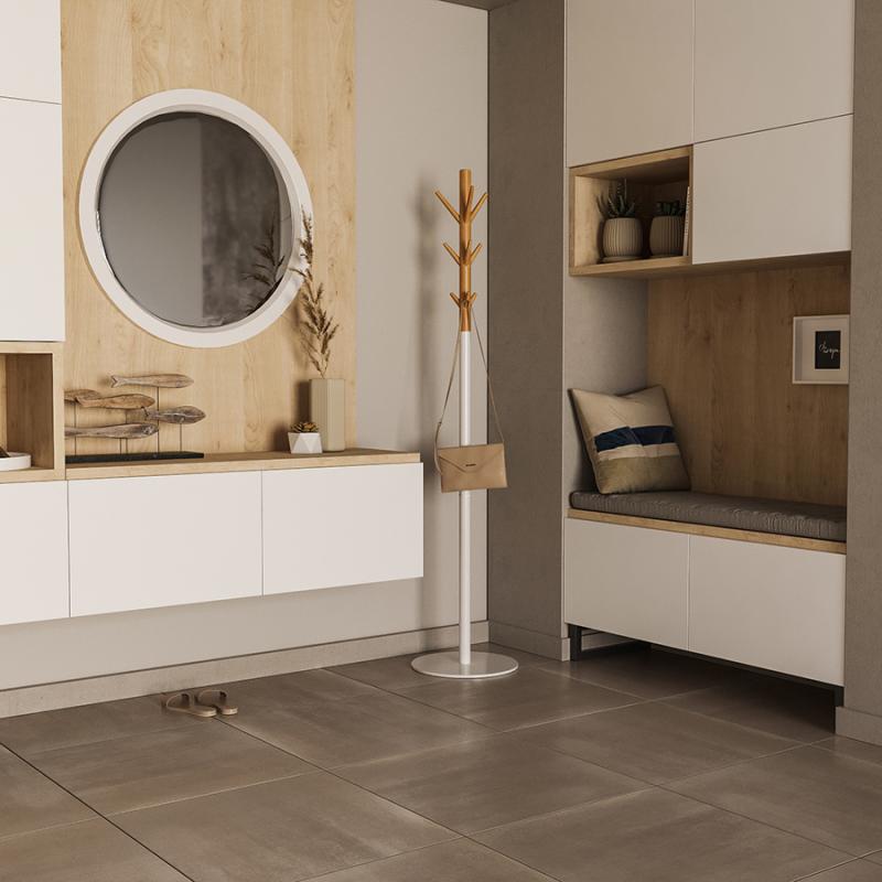 Вешалка напольная espen, 174 см