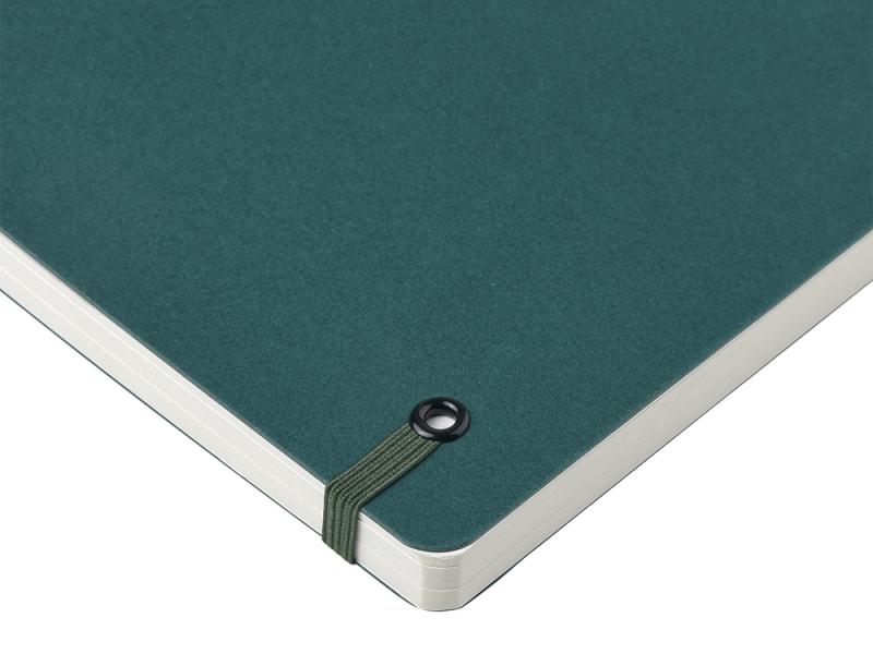 Ежедневник недатированный А5 Pragmatic