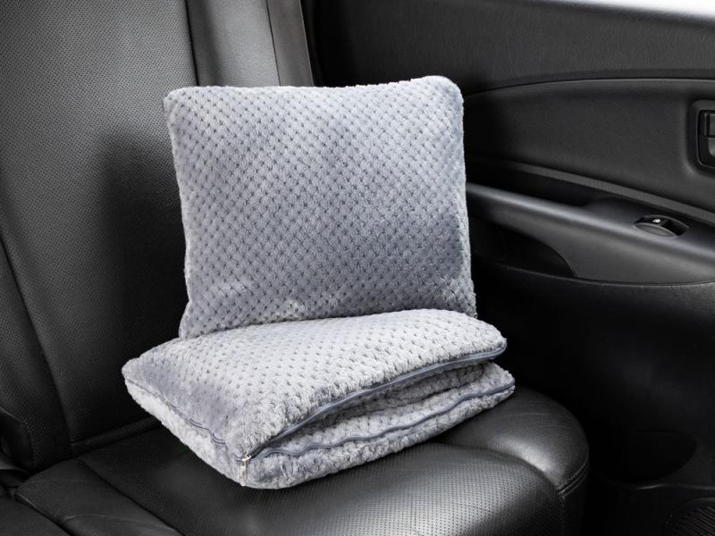 Плед-подушка Dreamscape