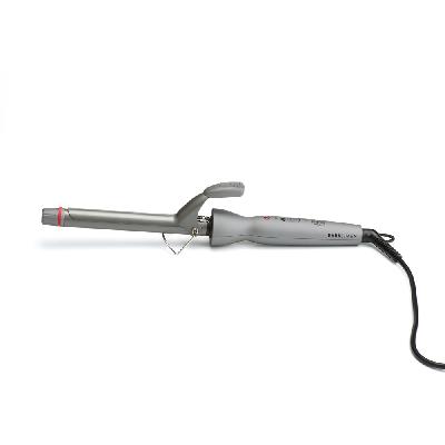 Плойка для волос DEWAL BEAUTY Dark Charm, 19 мм, 40 Вт