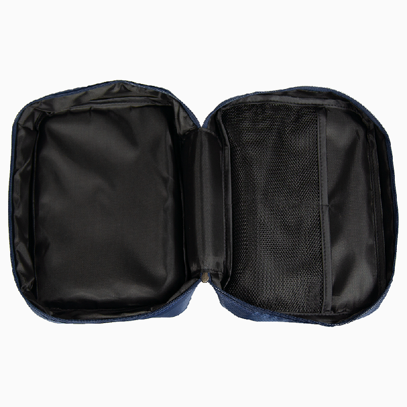 Косметичка  дорожная Comfort Travel Avenue, размер 21*17*8 см