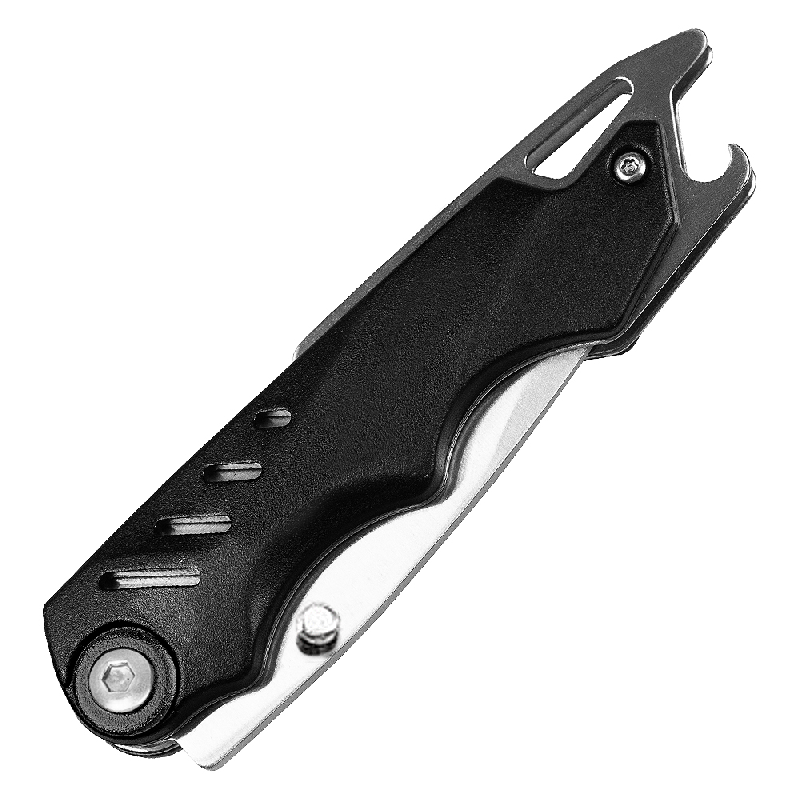 Набор подарочный Solution Superior Duo (ручка Diplomat металлическая, нож Tools Impression)