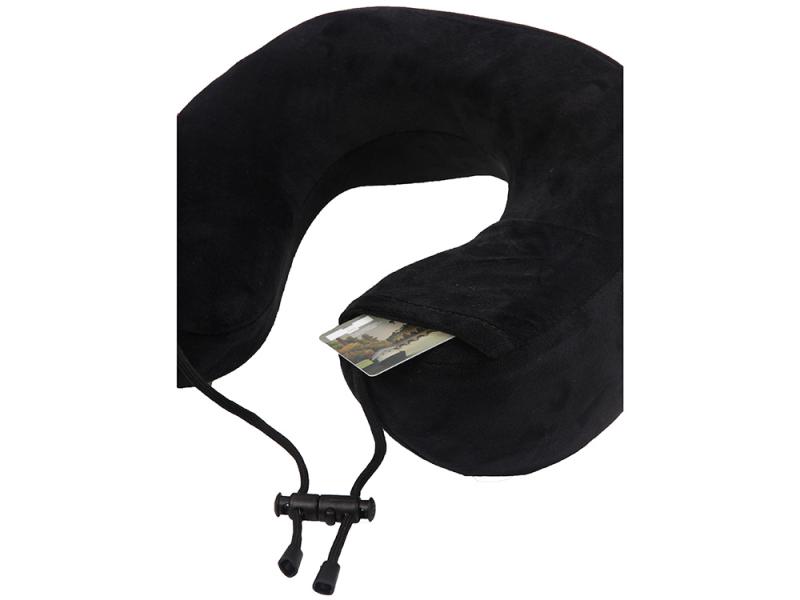 Подушка для путешествий с эффектом памяти Bluewinder